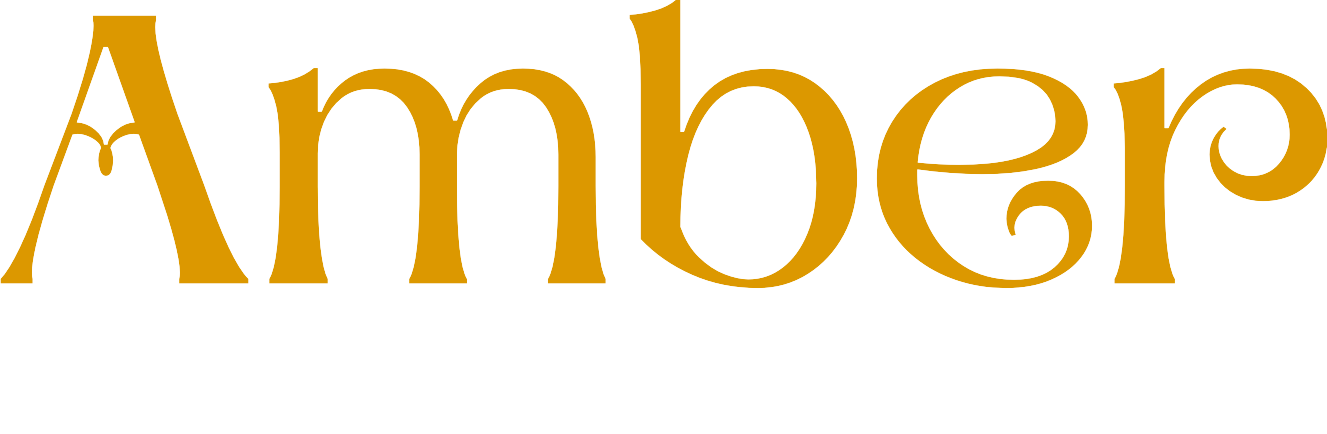 Amber