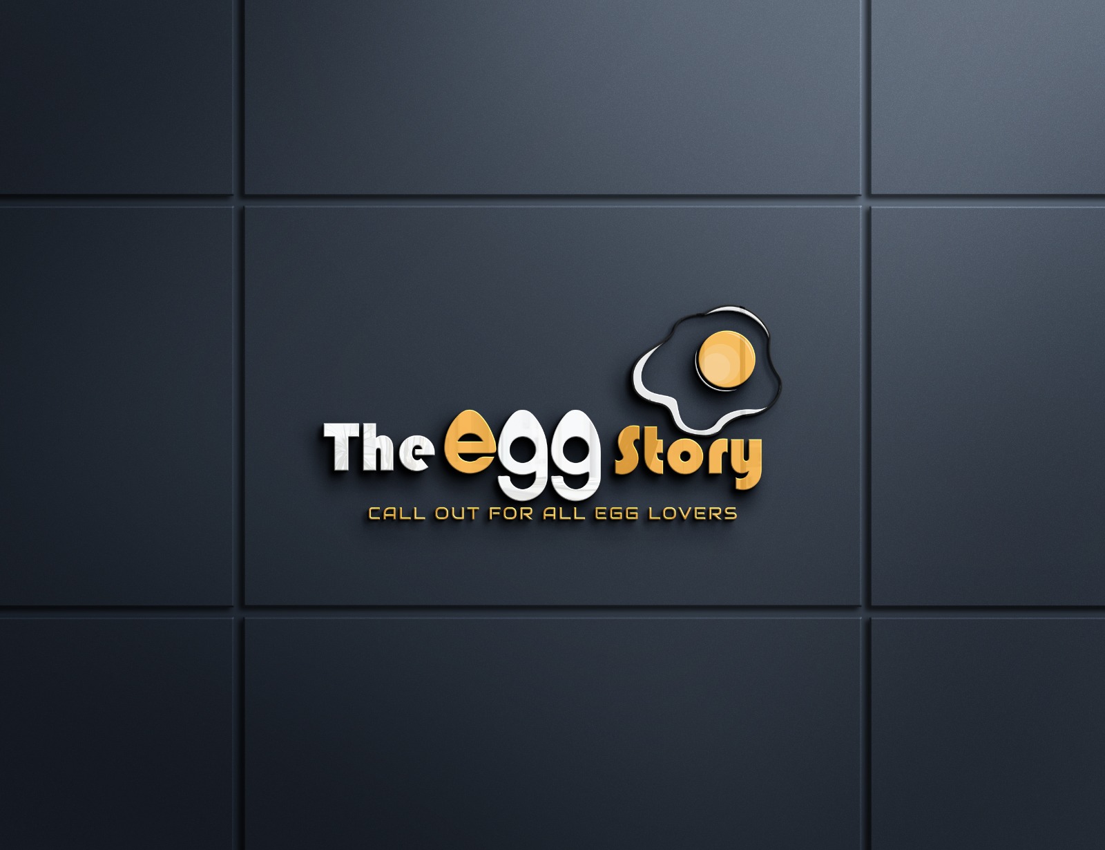 The Egg Story